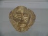 Mask of Agamemnon