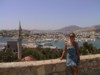 Bodrum Harbor