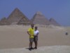 With Pyramids