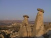 Fairy Chimneys