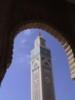 Hassan II Mosque