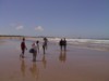 Essaouira Beach