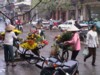 Flower Sellers