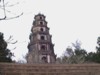 Thien Mu pagoda