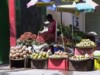 Fruit Vendor