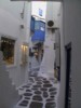 Mykonos Street