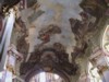 The Stunning frescoes of St. Nicholas Church - Wow!