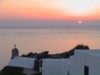 Oia Sunset