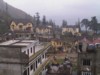 Sapa Town
