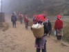 Red Zao Hike