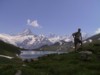 Lake Bachalpsee